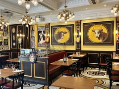 -Entrecôte 法国牛扒馆(保利·时光里店)
