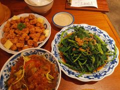 -林四喜·闽南传家菜(鼓浪屿店)