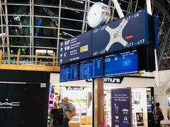 -吉隆坡国际机场