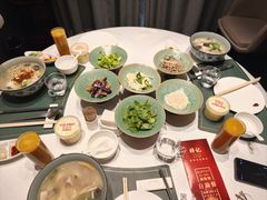 -祥记餐饮•豫粤珍味(金隅大厦店)