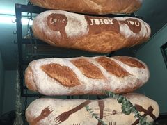-Juicy Bakery(大学路店)