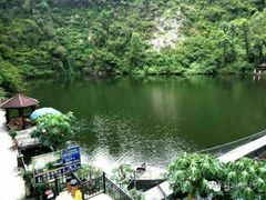 -茗荔园农庄(大涌店)