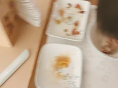 -老乡鸡(上海白玉兰广场店)