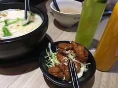 -云味馆·云南菜·云南米线(景田店)