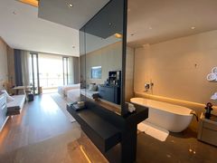 -深圳大梅沙京基洲际度假酒店