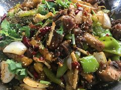 -潼南太安名鱼•特色江湖菜 太安鱼