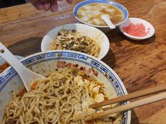 -堂吃饺子(维达北苑店)