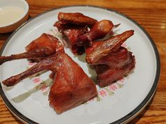 -如轩·海鲜砂锅粥·潮汕菜(海珠店)