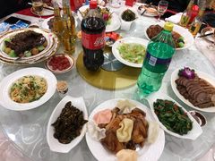 -万宝海鲜舫(劳动公园店)