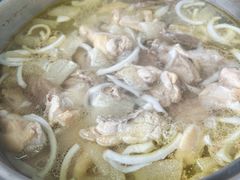 -润园四季椰子鸡火锅(海上世界店)