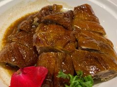 招牌烧鹅-阿元烧鹅(文明路店)