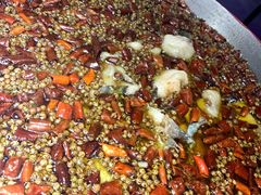 -雲蜀龙阁·金牌水煮鱼(方庄店)