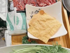 -手选潮汕鲜牛肉火锅(二七广场店)