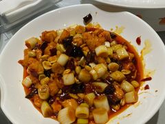 -鸭王烤鸭店(三里河店)