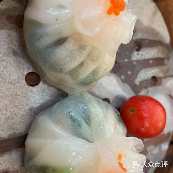 恒福轩酒家(恒隆·恒福阁店)