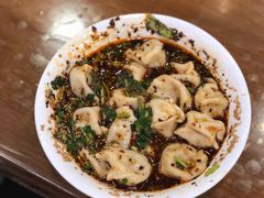 -回坊马二饺子馆