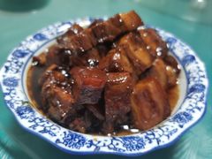 -溪涧堂农家土菜(神仙居店)