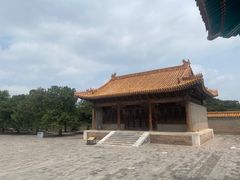 -清西陵