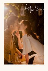 -艺匠摄影ARTIZ STUDIO(南京店)