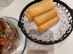 酥炸脆奶-清晖小苑·顺德菜(观澜湖新城店)