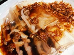 自制肉皮冻-老昌春饼(松北店)