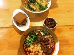 -幺不倒重庆小面(大梁店)