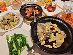 -汤城小厨•粤菜•靓汤(金宝街店)