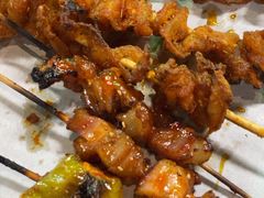 -路边边.炒菜烧烤.音乐餐厅(良乡长虹店)