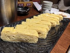 -千代武日本料理(开发区店)