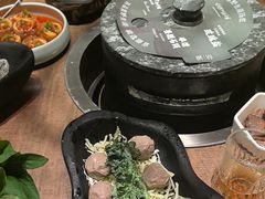 -蘑界·野生菌火锅(深业上城店)