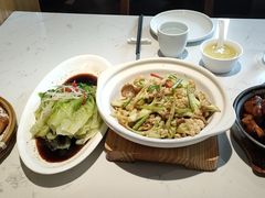 -峨嵋小镇·川菜(勒泰中心店)