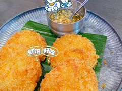 -simply thai天泰(长泰广场店)