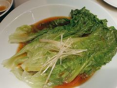 -绿茶餐厅(青岛城阳万象汇店)