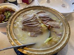 -旺顺阁鱼头泡饼(小红门店)