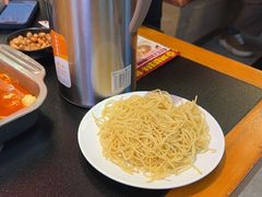-聚味罗记大排檔·鲜鱼杂·甲鱼煲•龙虾馆(科学馆店)