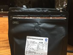 精品手冲-阿什卡咖啡馆ESSCA COFFEE(塔里木石油宾馆店)