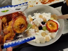 -很久以前羊肉串(昌里路三钢里店)