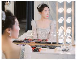 -桃瑞斯Doris新娘化妆造型