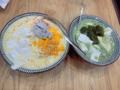 -哼哈豆花工房(高铁吾悦广场店)