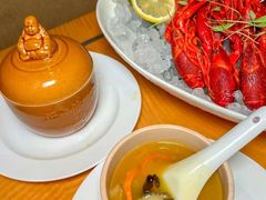 -威斯汀舞台餐厅