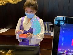 -圣地·布达拉酒店(江北嘴金融城店)