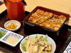 -鳗葉(万象城店)
