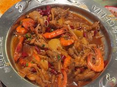-胖哥俩肉蟹煲(湖滨银泰in77店)