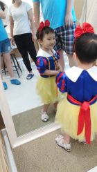-倾城宝贝儿童摄影(浦东金谊店)