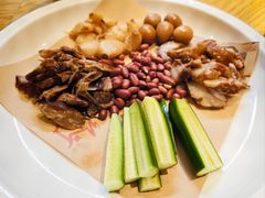 -老阿爸鲜鱼土菜(昆山花桥店)