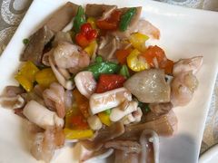 -马凯餐厅(长椿街店)