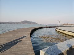 -水上明月·湖景餐厅