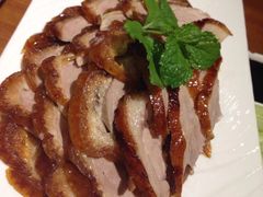 -又一福烤鸭·北京菜(东四店)