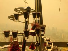 -339旋转餐厅(天府熊猫塔店)