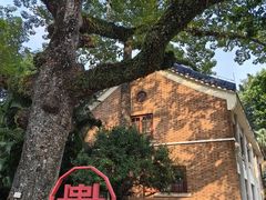 -广州中山纪念堂